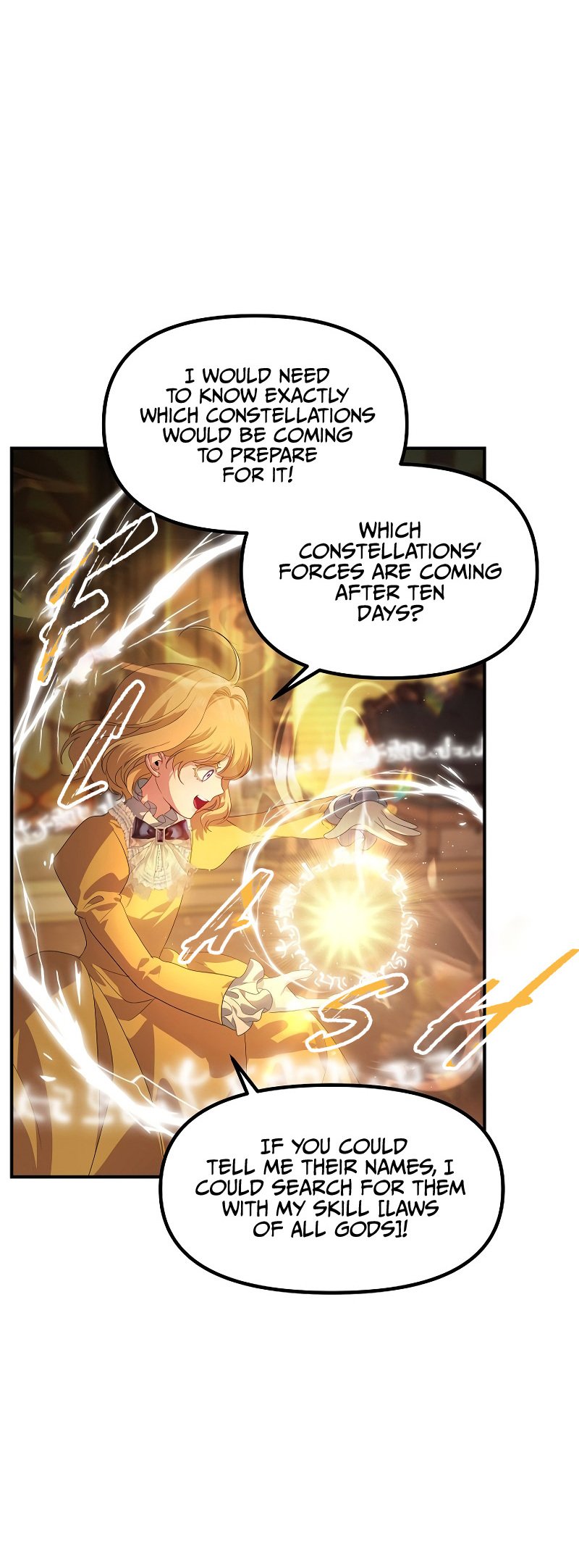 SSS-Class Suicide Hunter, Chapter 107 image 56